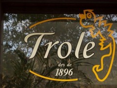 Benvinguts - BAR   &   RESTAURANT   TROLE